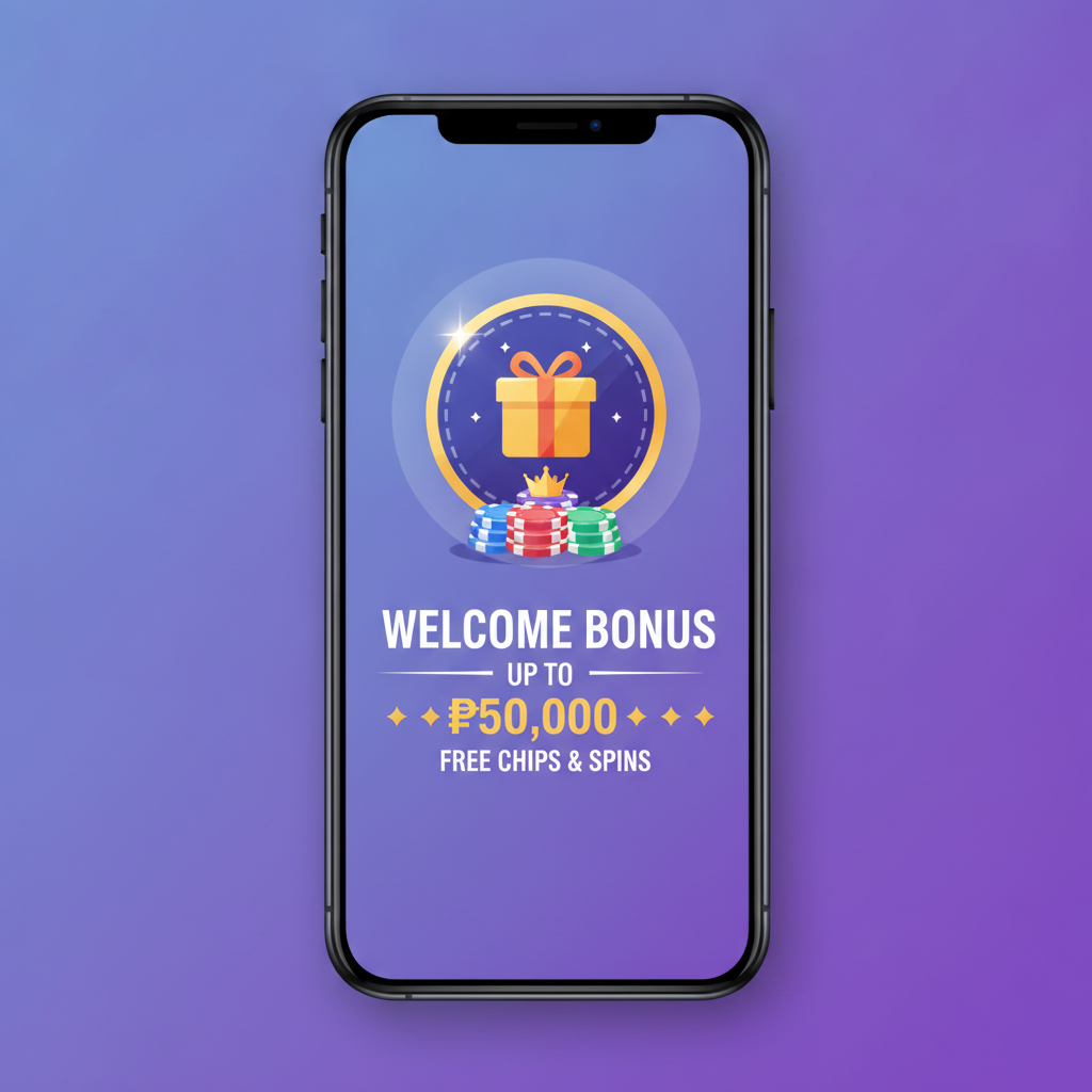 Illustration: Veloura Royale Welcome Bonus: Terms, Wagering Requirements & What You Actually Get